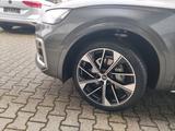 Audi Q5 Sportback 40 TDI quattro S line,Matrix,Pano - Audi Q5 mit Diesel-Antrieb: Leder, Navigationssystem