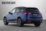 Mercedes-Benz GLC 220 d 4M AMG Night MBUX AHK Distronic 360 - Mercedes-Benz GLC 220 mit Diesel-Antrieb: Geländewagen, Automatik