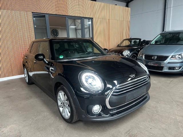 MINI One Clubman