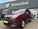 Fiat Doblo 1.4 T-Jet 16V Emotion Natural Power - Fiat Doblo mit CNG-Antrieb: Kleinbus, Klimaanlage