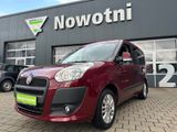 Fiat Doblo 1.4 T-Jet 16V Emotion Natural Power - Fiat Doblo: Natural Power