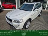 BMW X3 xDrive 20 i*Navi*PDC*Panorama*Bi-Xenon* - BMW in Osnabrück