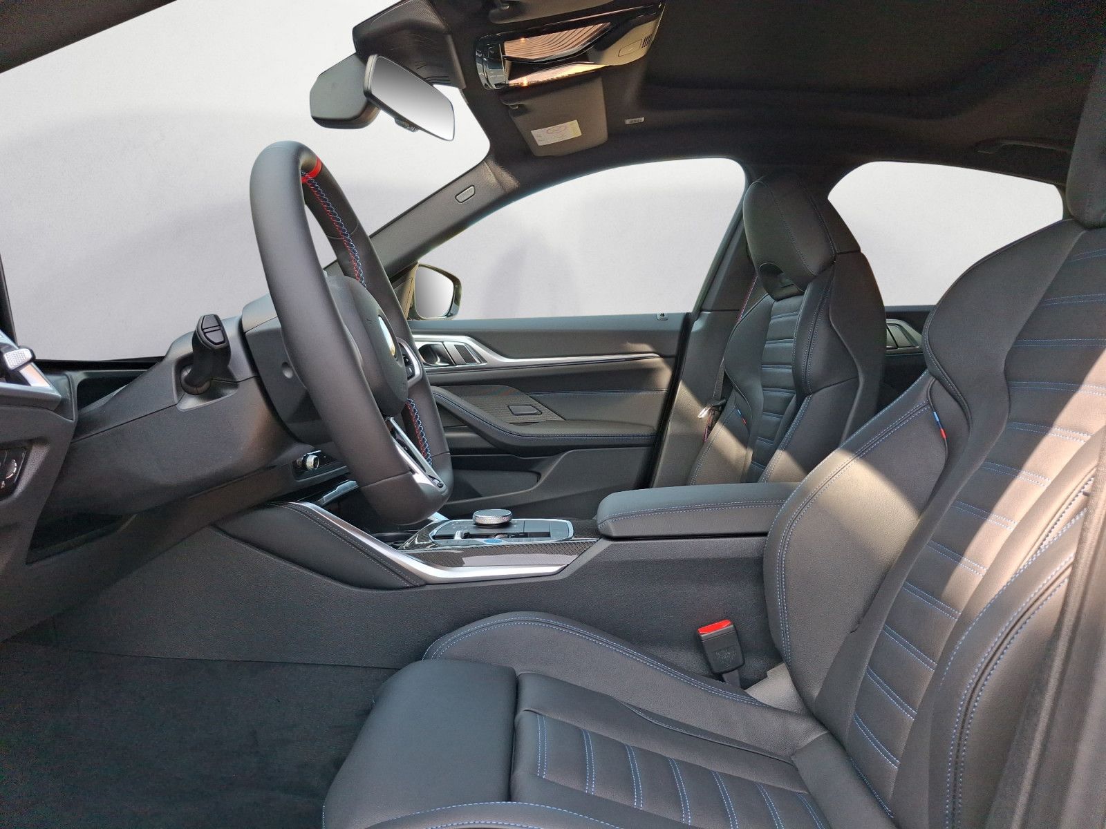 BMW i4 - Bild 8