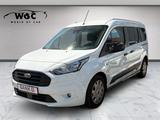 Ford Transit Connect Kombi Lang KLIMA*KAMERA*PDC*TOTW - Ford Transit Connect Gebrauchtwagen