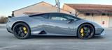 Lamborghini Huracán TECNICA+LIFT+CARBON+STYLE PACK - Lamborghini Huracan Tecnica