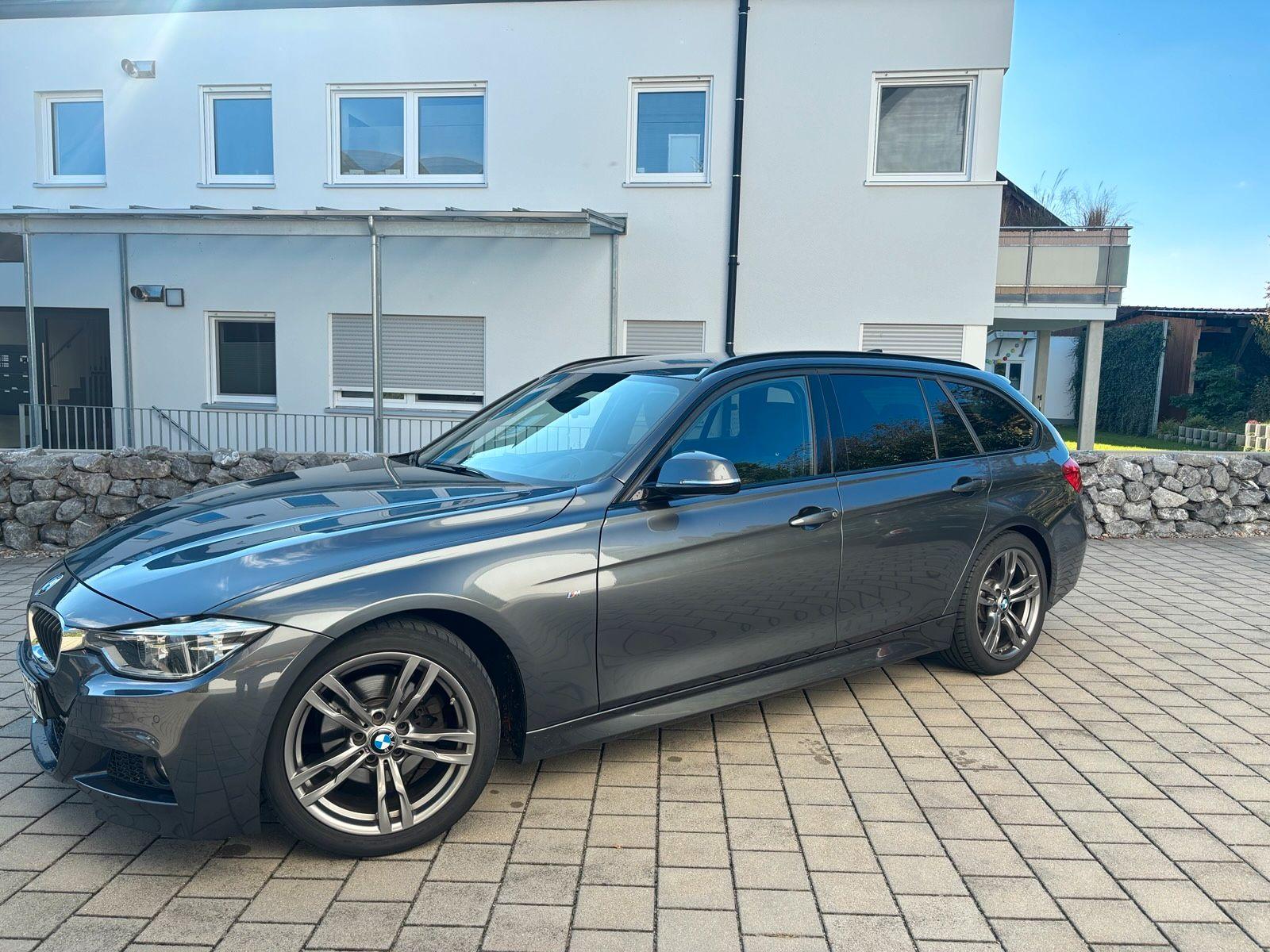 BMW 320