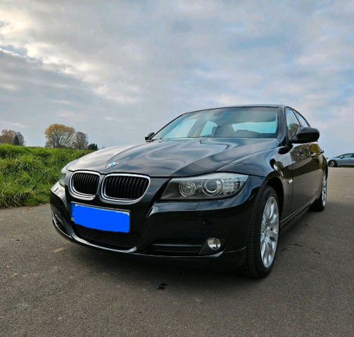 BMW e90 320i 170PS Automatik Facelift