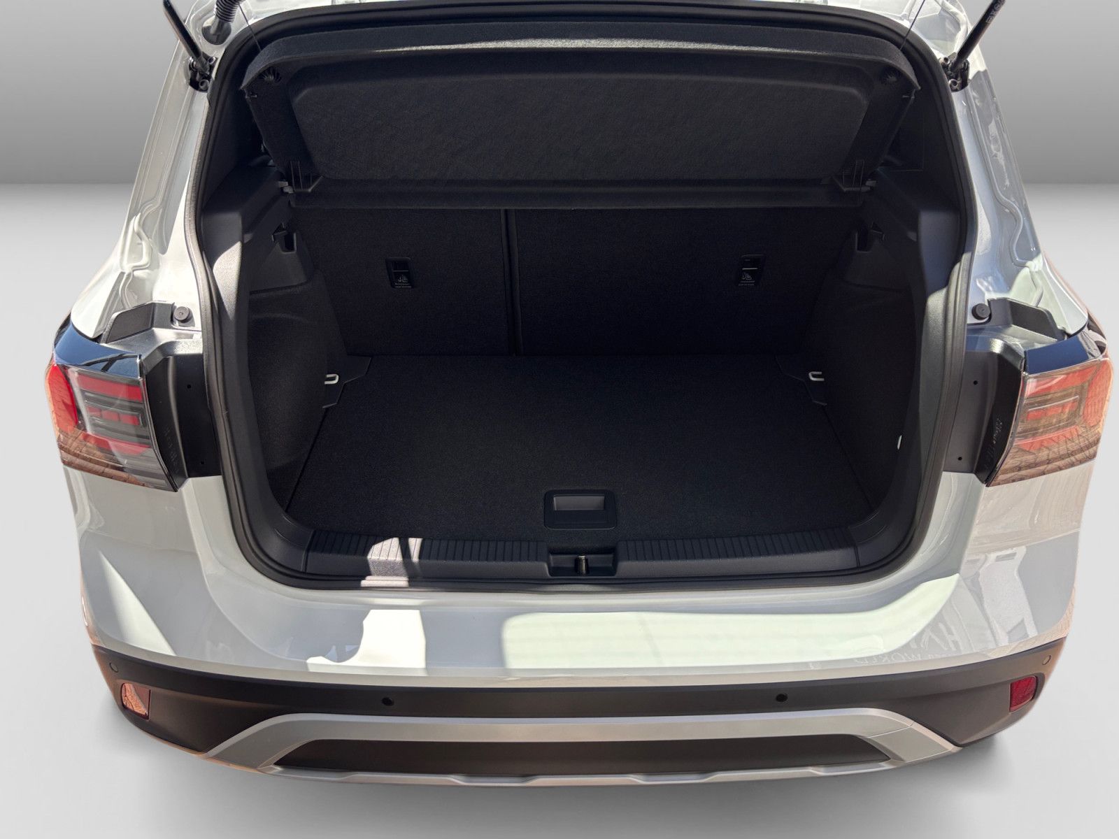 Volkswagen T-Cross - Bild 12