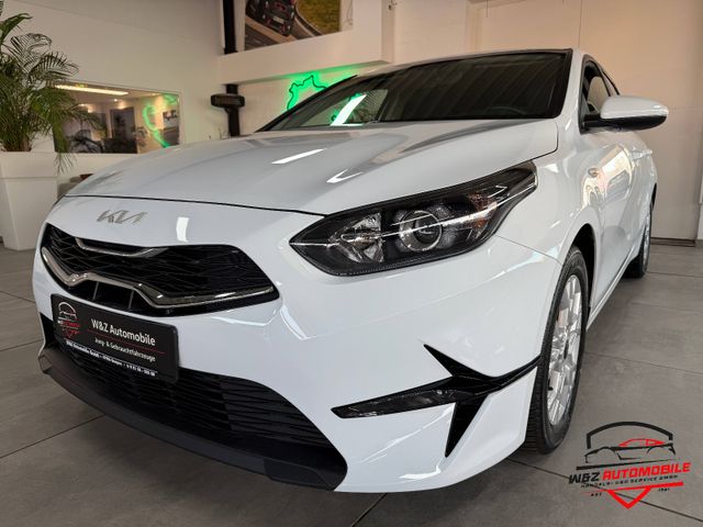 Kia Ceed 1.5 T-GDI +CarPlay+SHZ+Kamera+PDC+