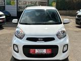Kia Picanto UEFA Euro 2016*TÜV*INS* - Kia Picanto UEFA-EURO-2016