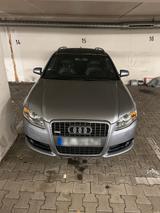 Audi audi a4 s line - Audi A4 aus 2005: Line