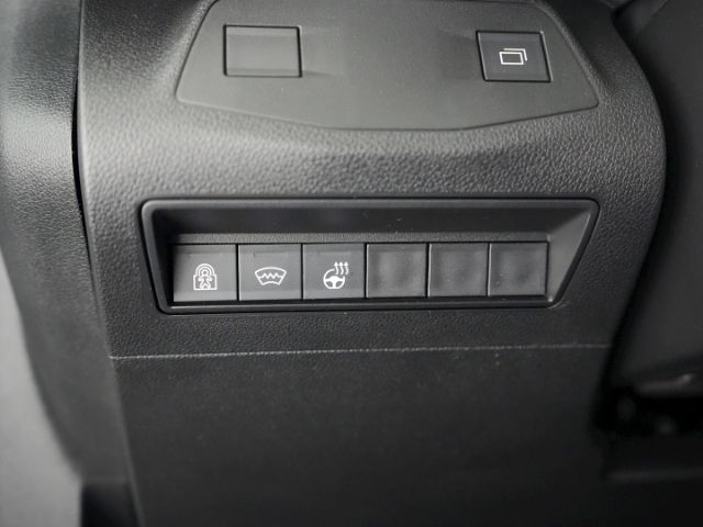 Combo E FACELIFT GS CDTI AT+RÜCKFAHRKAMERA+NAVI+