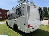 Kabe Novum Traq 750 LGB 2026 VOLL - Kabe Teilintegrierter