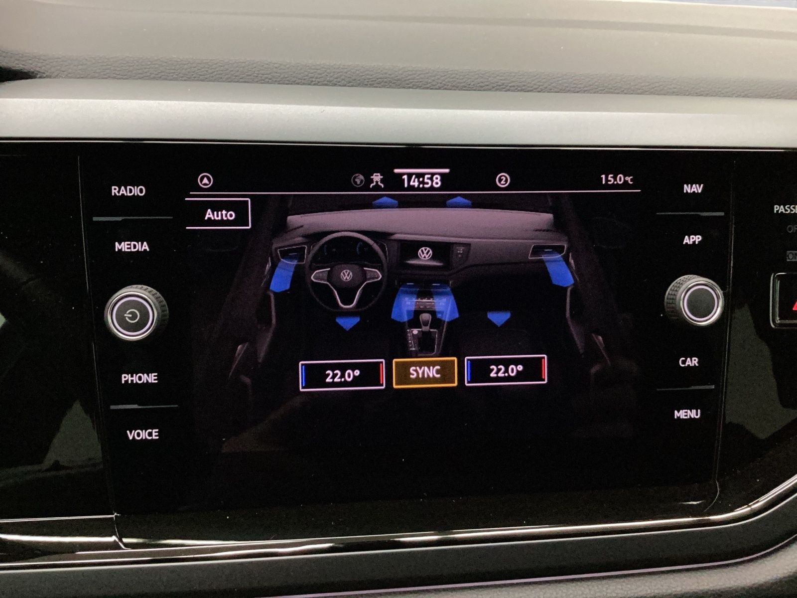 Volkswagen Taigo - Bild 16