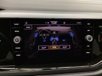 Volkswagen Taigo - Vorschau Bild 16