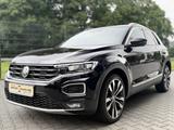 Volkswagen T-Roc R-line / 4Motion / Kamera / Pano / Leder - Volkswagen T-Roc in Krefeld