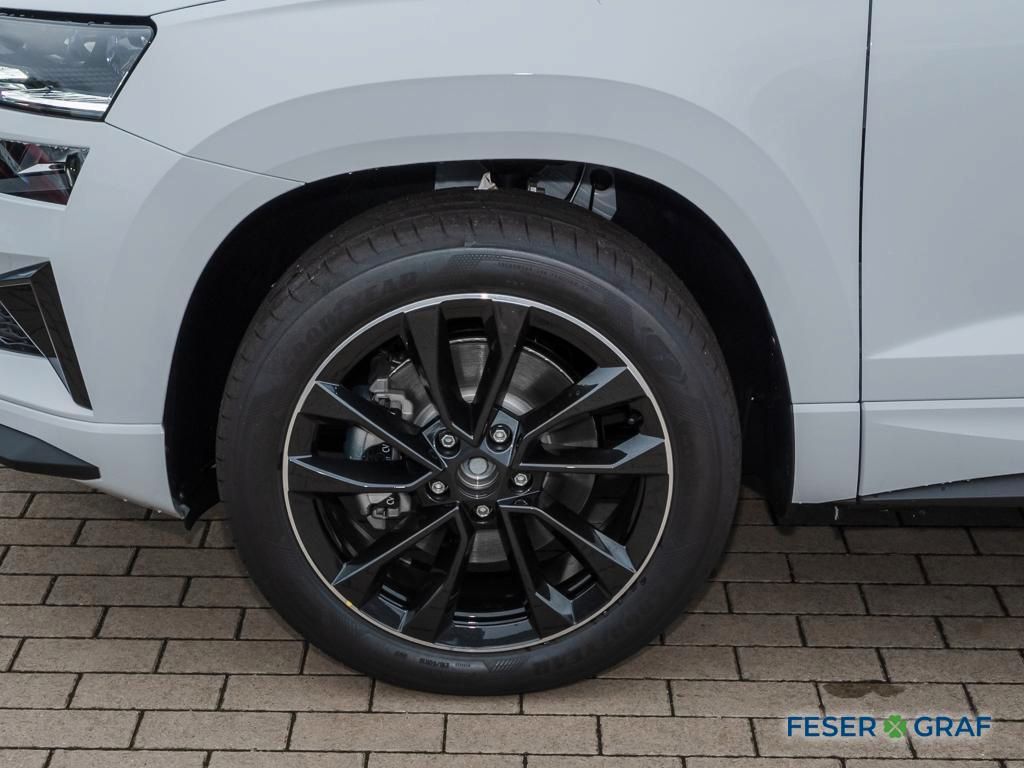 Skoda Karoq - Bild 13