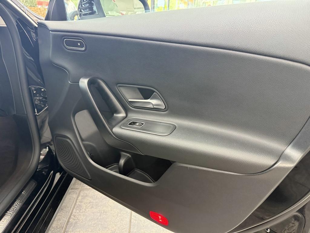 Mercedes-Benz CLA e, 1.Hd., Leder, MBUX, миниатюра 28