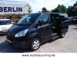 Ford Tourneo Custom L1 Titanium - Leder/NAVI/8Si - : Van, Custom