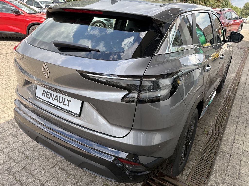 RENAULT Austral - Bild 3