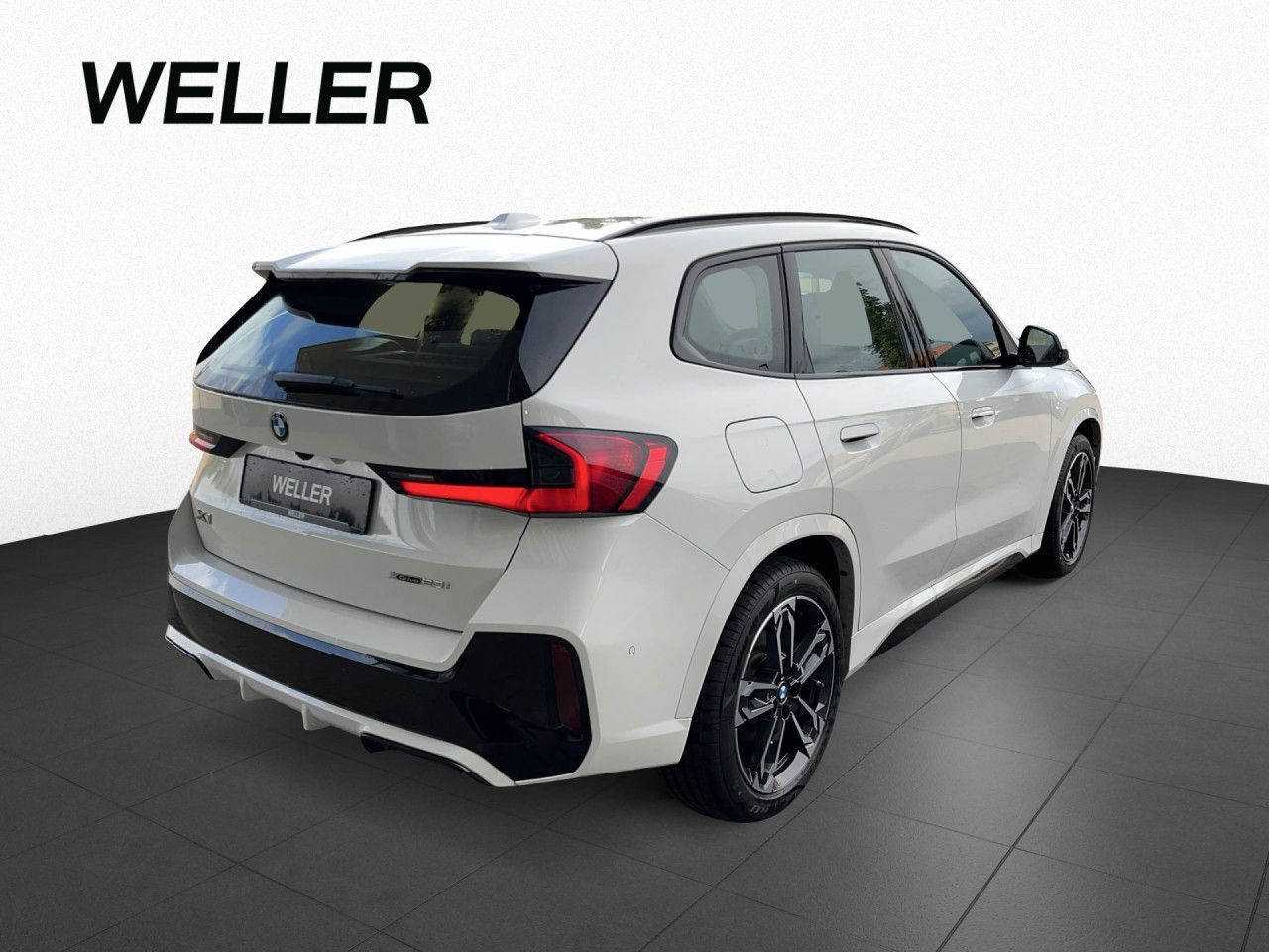 BMW X1 - Bild 10