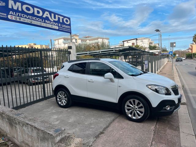 Opel Mokka 1.6 CDTI Ecotec 136CV 4x4 Start&Stop 