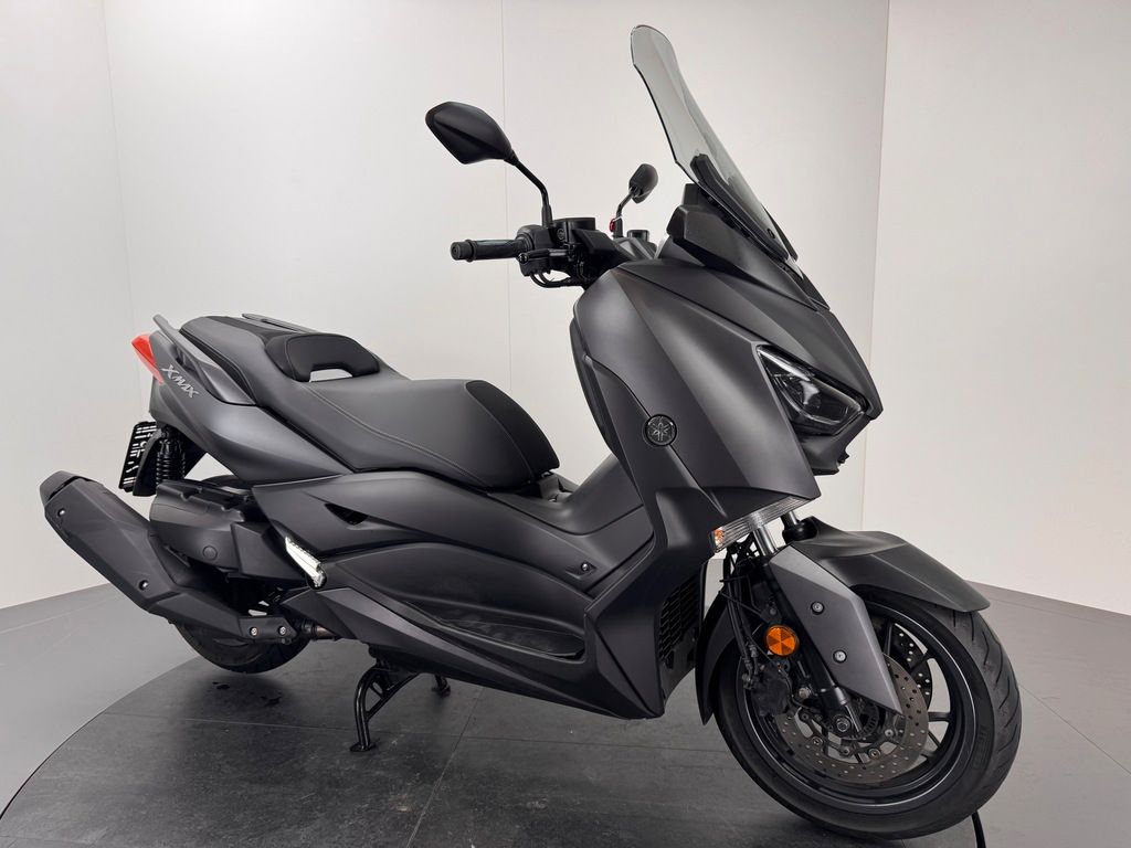 Fahrzeugabbildung Yamaha X MAX 400 *SERVICE NEU *1. HAND