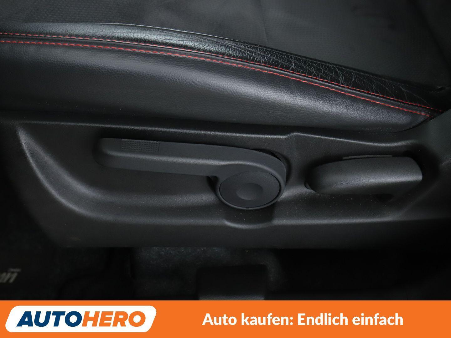 Suzuki Vitara 1.4 BoosterJet S 4x2*NAVI*ACC*CAM*PDC*