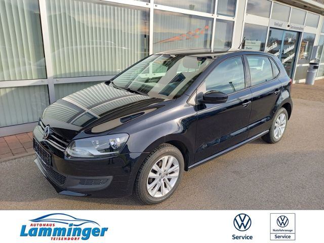 Volkswagen Polo V Comfortline