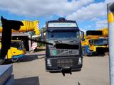 Volvo FH16 660 8x4 - Angebote