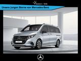 Mercedes-Benz EQV 300 AVANTGARDE NAVI+AIRMATIC+DISTRO+360°+LED