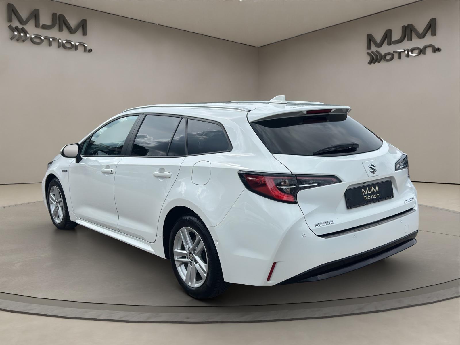 Suzuki Swace 1.8 Hybrid Comfort+ LED Garantie 2.Hand