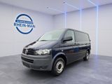 Volkswagen T5 KÜHLKASTENTRANSPORTER 73.000KM! AC/KLIMA - VW T5 Transporter Gebrauchtwagen