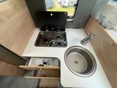 Glücksmobil T 691 EB *2025**Sonderedition*