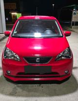 Seat Auto: Seat Mii - Seat Mii in Wuppertal
