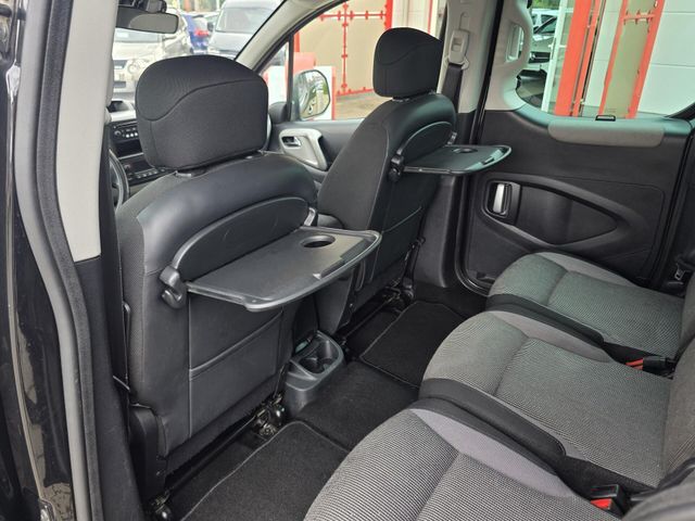 PEUGEOT Partner Tepee — Foto 26