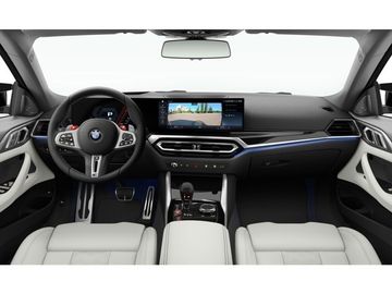 BMW M4 - 4