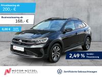 Volkswagen Taigo - Vorschau Bild 1