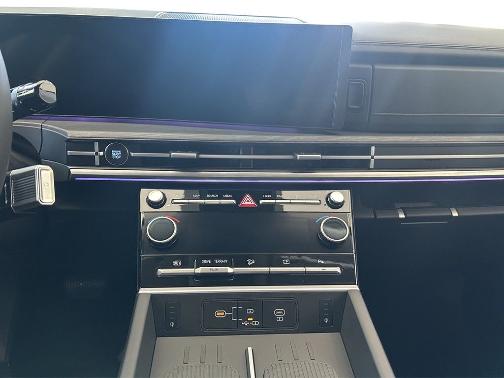 Hyundai SANTA FE - Bild 15