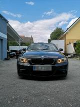 BMW Bmw 318i M Paket - BMW 318 in Magdeburg