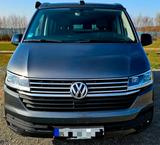 Volkswagen T6.1 California Ocean Edit DSG 150PS ACC ED Stan
