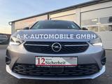 Opel Corsa F GS Line*KAMERA*DIG.COCKPIT*LED*SHZ* - Opel Corsa aus 2023