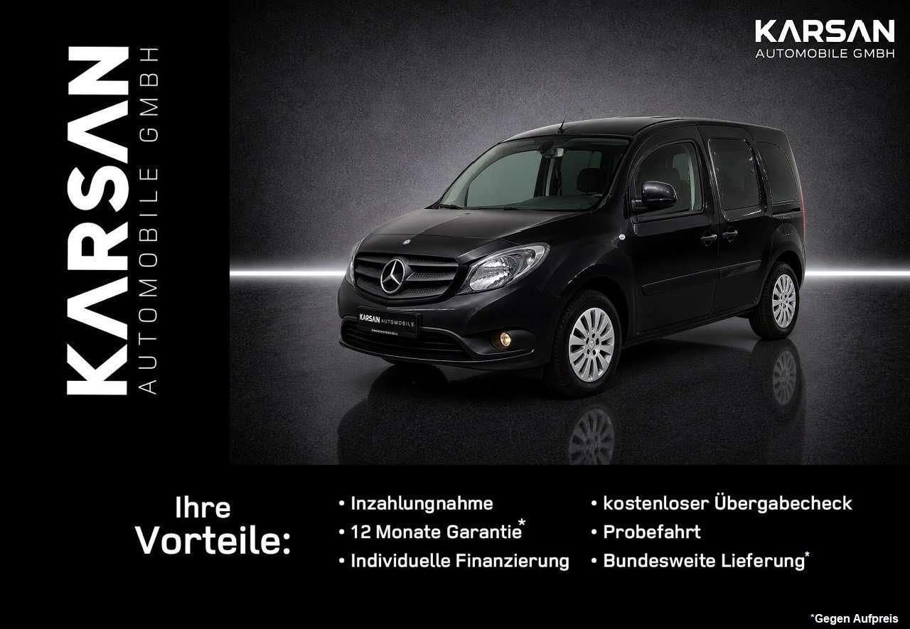 MERCEDES-BENZ Citan