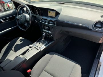 Mercedes C 200 - 12