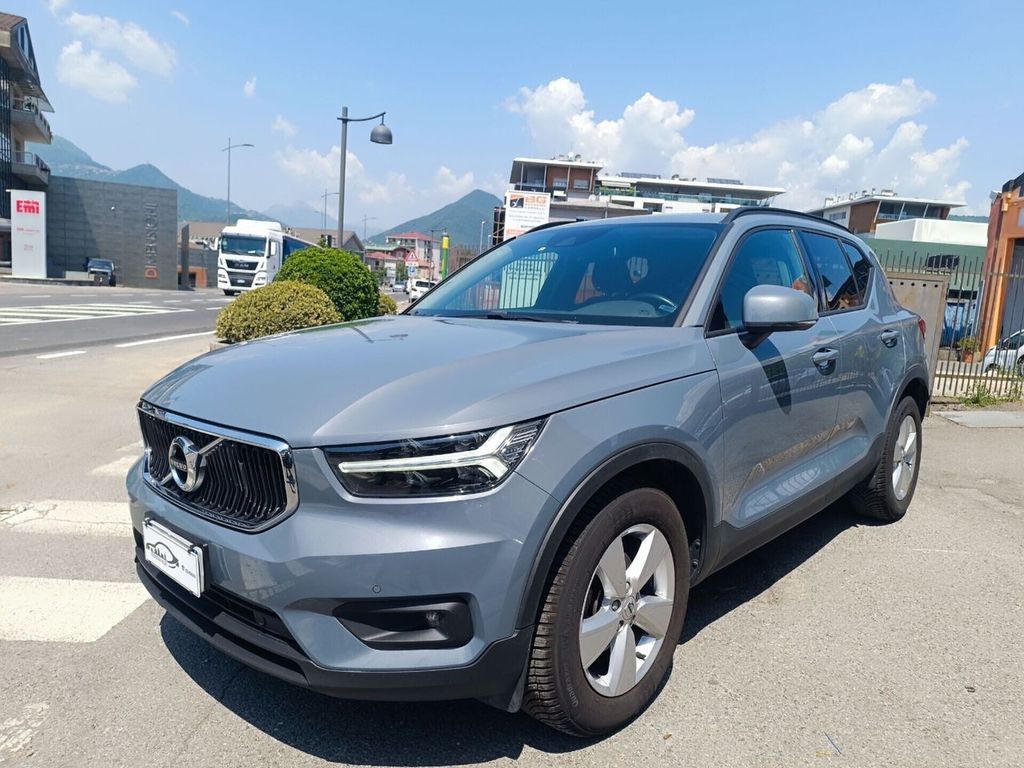 Image of Volvo Other