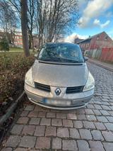 Volkswagen Renault Espace 7 Sitzer 2.0 diesel - Volkswagen LT aus 2007