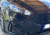Ford S-Max 2.5 Hybrid ST-Line LED Leder AHK ACC  - Ford S-MAX ST-Line mit Hybrid-Antrieb (Benzin/Elektro)