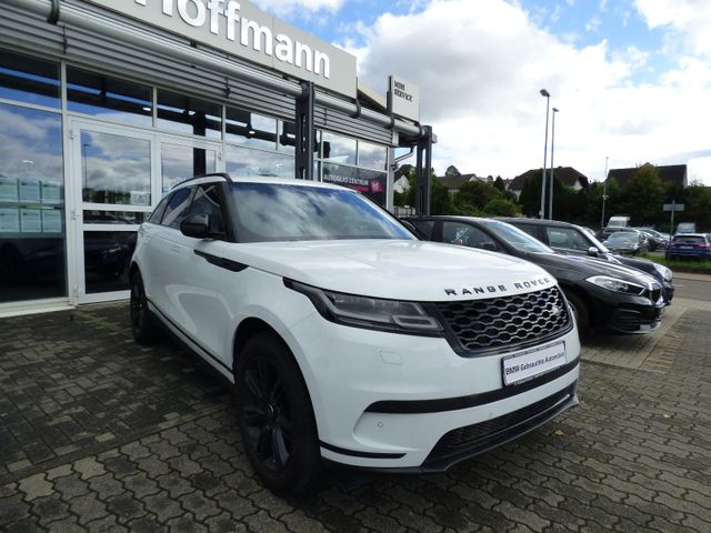 Land Rover Range Rover Velar S - Automatik/Navi/Sportpaket