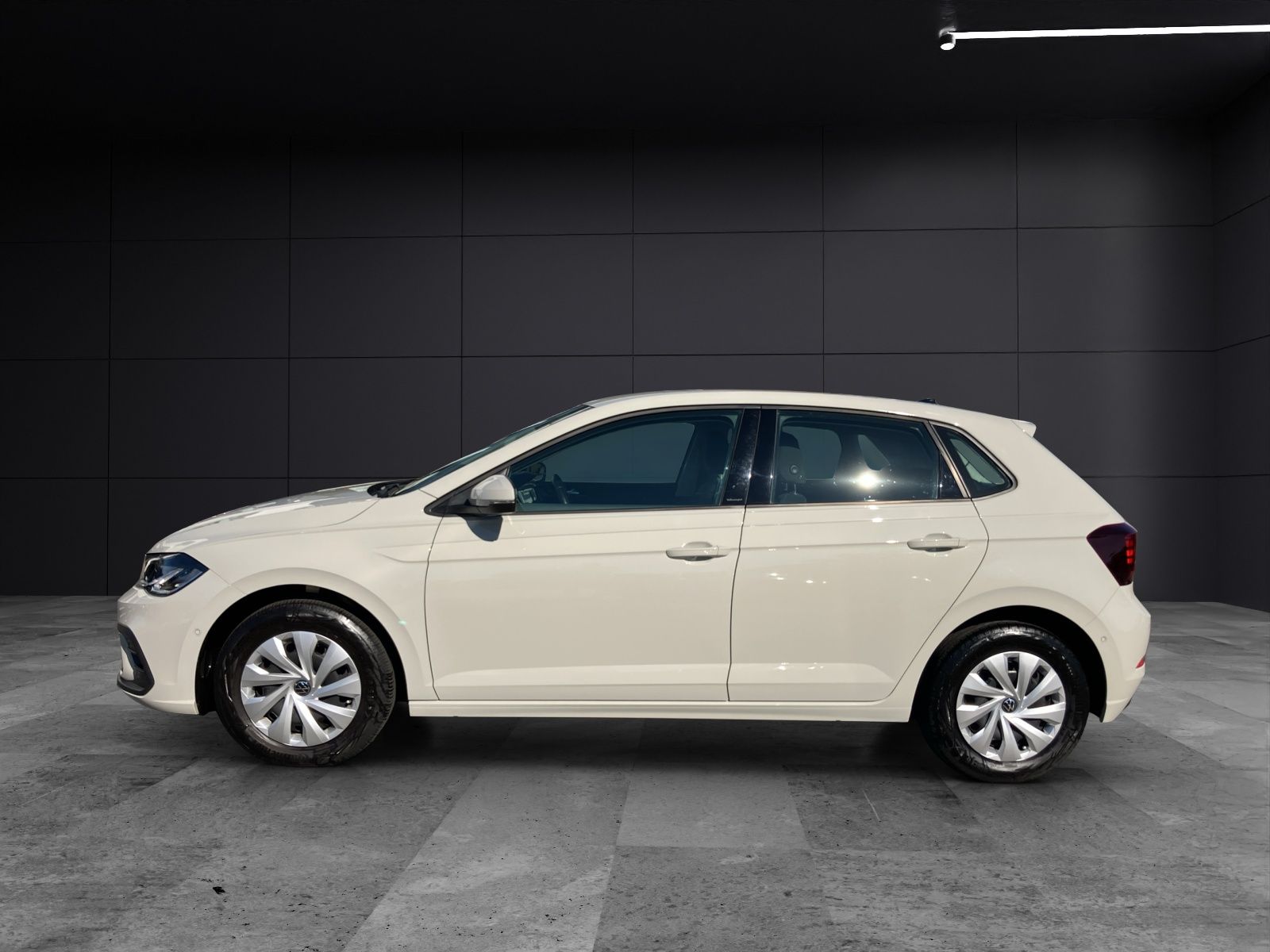 Fahrzeugabbildung Volkswagen Polo 1.0 Life