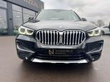 BMW X1 xDrive 25 i XLINE*FACELIFT*1.HD*LED*LEDER*AUT - BMW X1: 25i